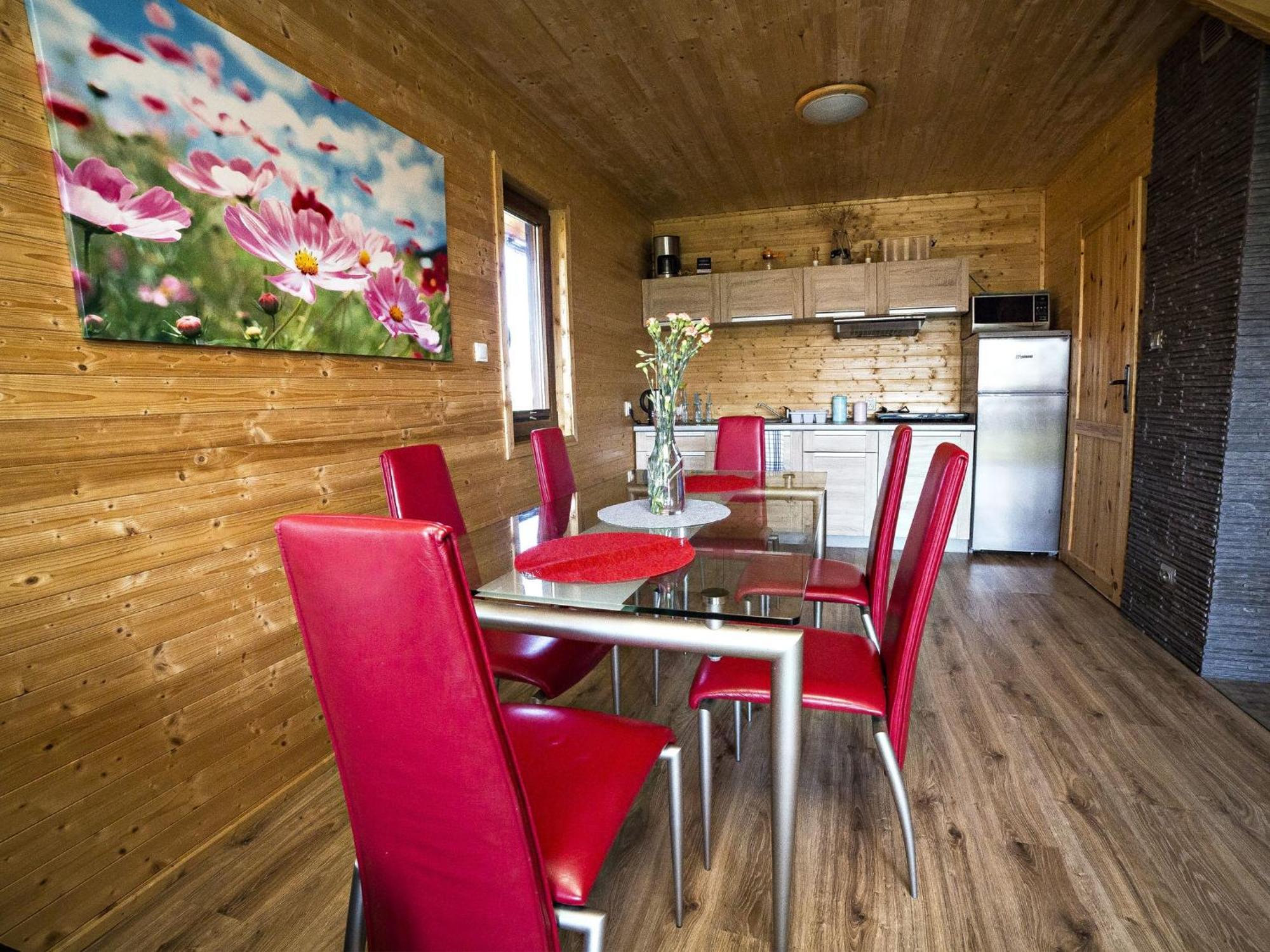 Sea View Holiday Home In Mielno With Balcony Екстер'єр фото