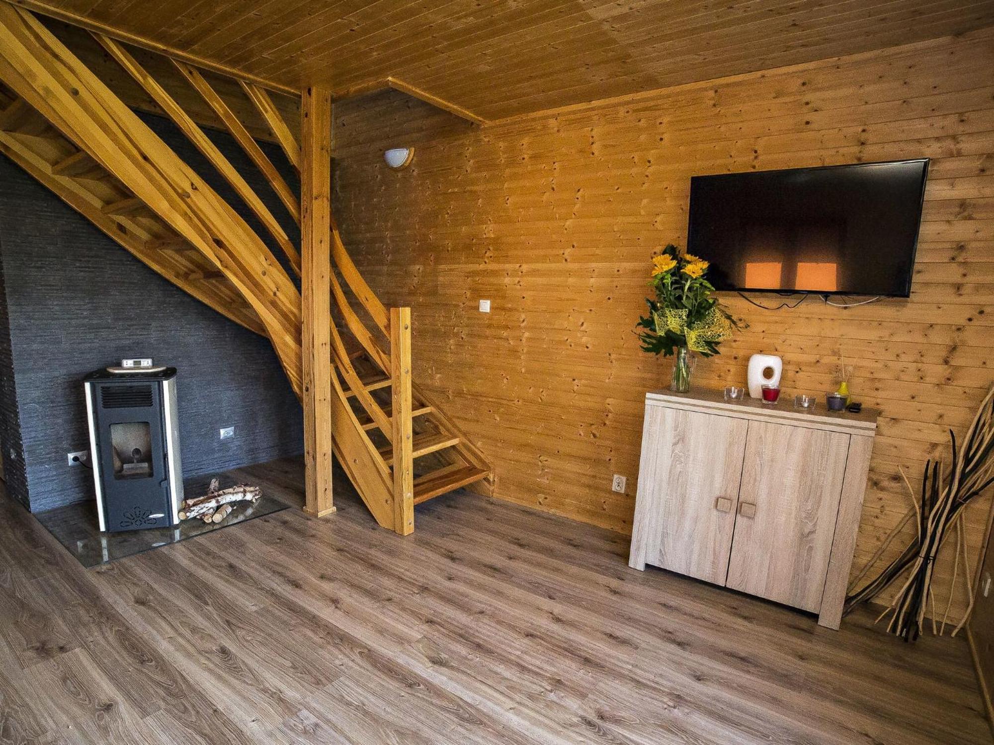 Sea View Holiday Home In Mielno With Balcony Екстер'єр фото